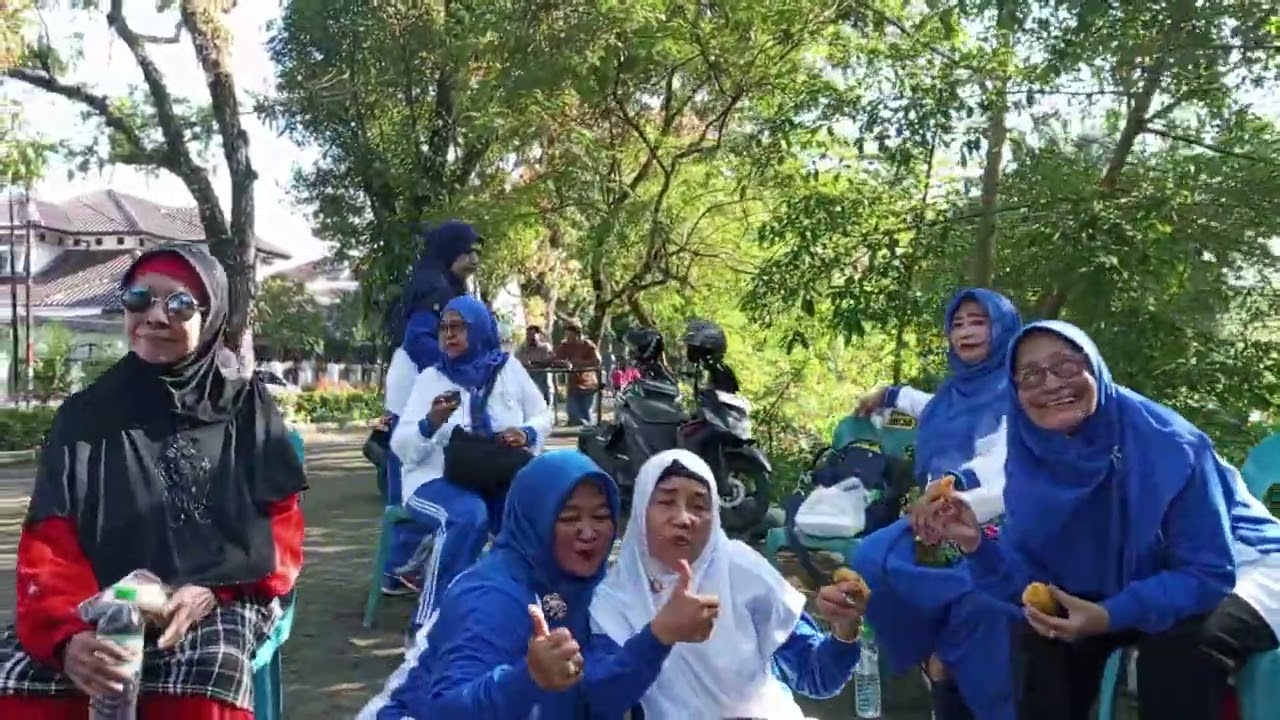 Pendidikan dan Pelatihan Calon Instruktur ELTEKERS di Medan
