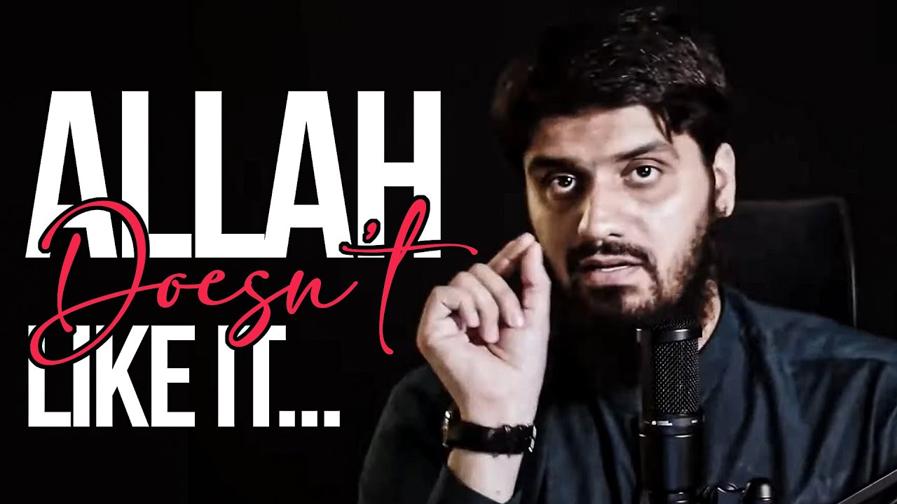 Displeasing Allah to satisfy our Egos | Reminder | Mugheerah Luqman