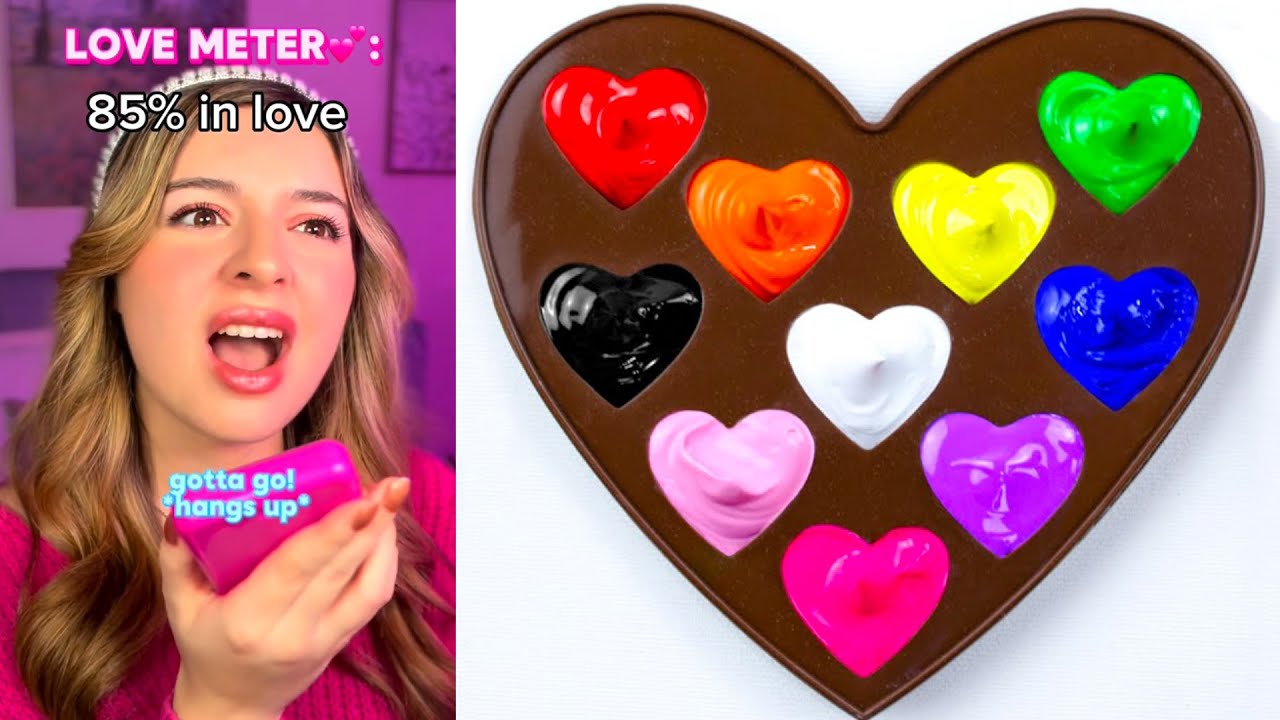 *1 Hour*🎨 Text To Speech 🎨 ASMR Satisfying Art | @Brianna Mizura | POVs Tiktok Compilations 2025