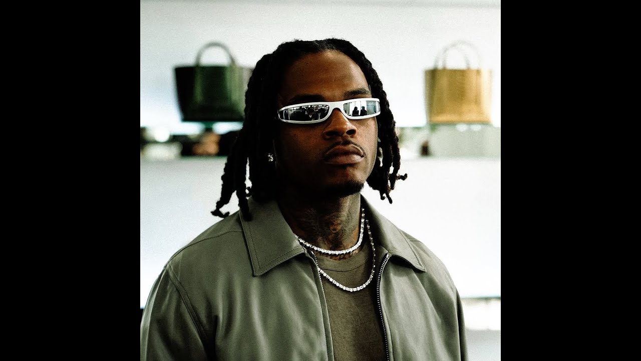 [FREE] Gunna Type Beat - 