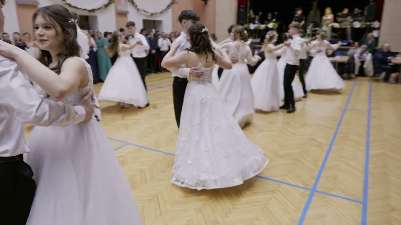 Ples SRPDŠ MORAVSKÝ PÍSEK 2025