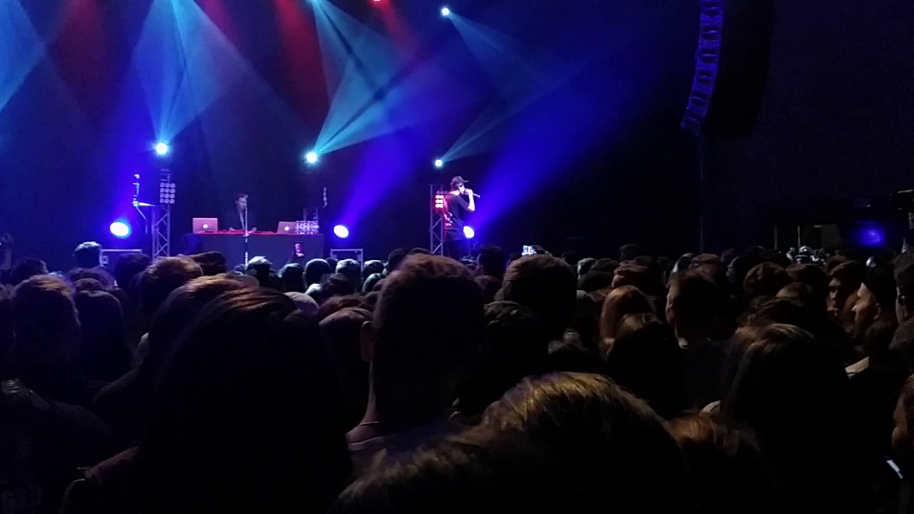 Taco Hemingway - Wszystko jedno (Trójkąt warszawski)