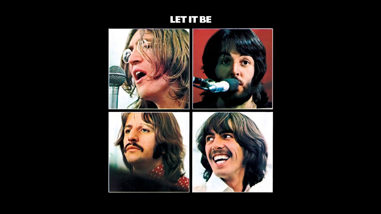 The Beatles - Let It Be (Phil Spector Overdubs and Extras)