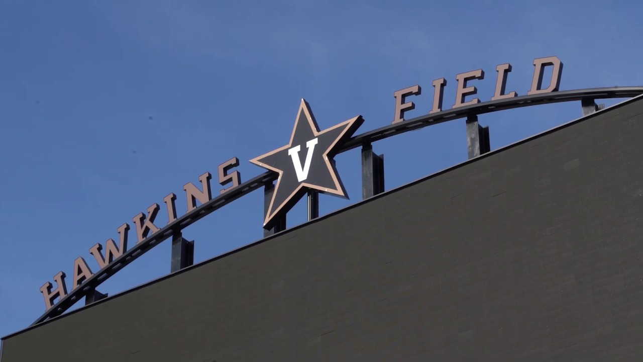 ABCA: The Road Show | Vanderbilt University (TN) Baseball