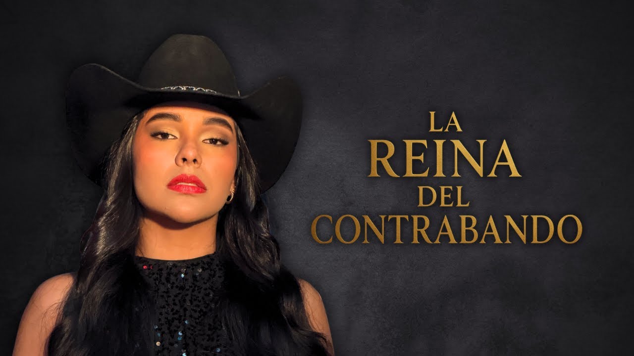 La Reina del Contrabando - Isabella Daza