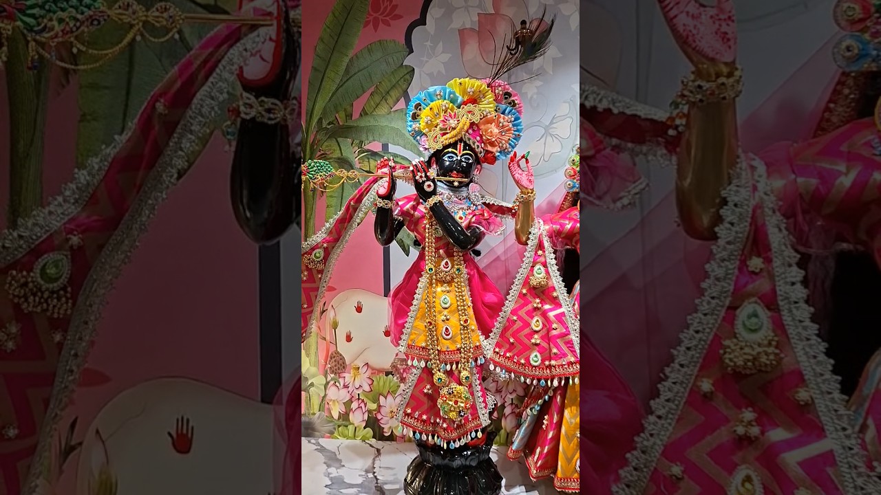 #music #bhajanmarg  #bhajanmarg #vrindavanmarg #radhakrishna #shringar #hearttouchingbhajan