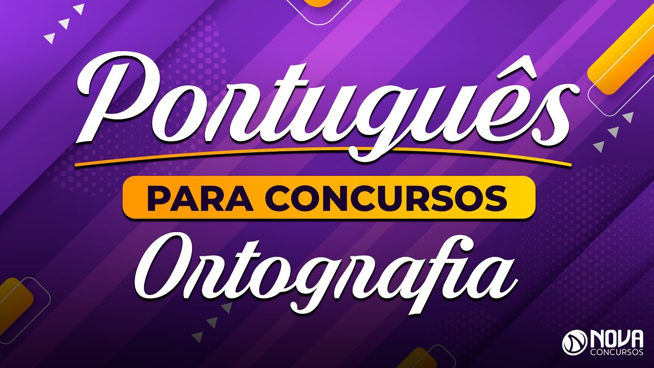 Português Para Concursos: Uso dos Porquês