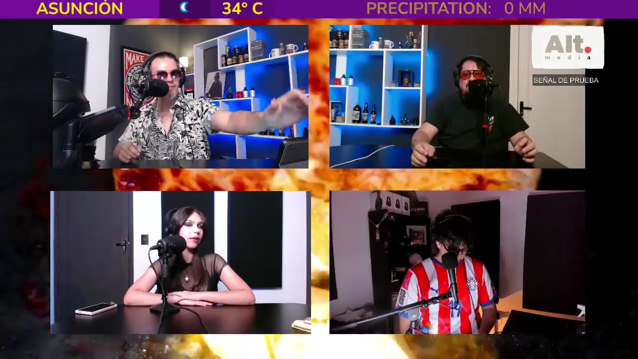 Todo y Nada Más - Programa del 12-02-2026 - Lovers or Haters? Ovejas Negras Sobrevalorados?