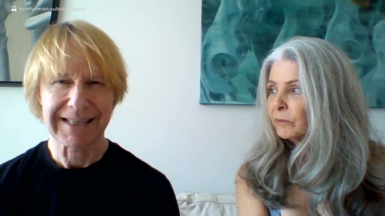 Ask Tom: But what about macronutrients?