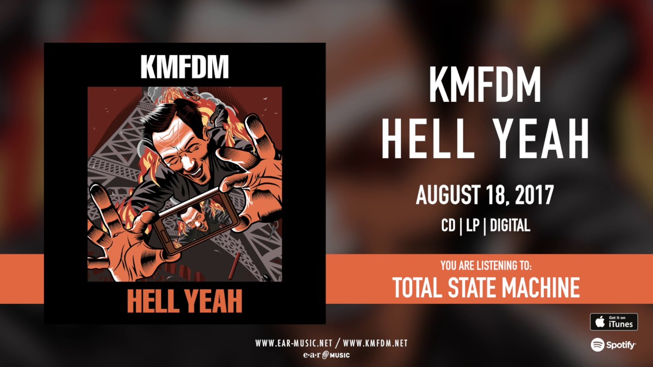 KMFDM 
