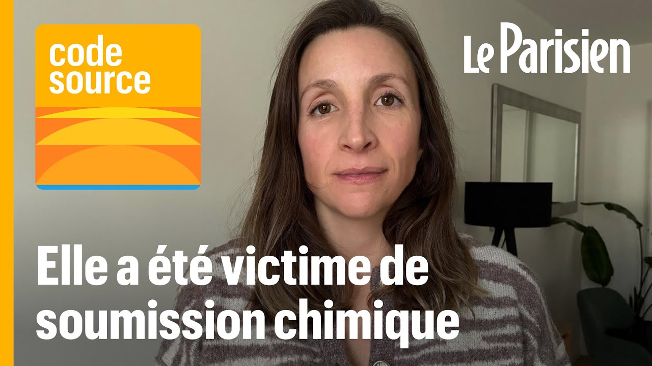 [PODCAST] Alizée, droguée à son insu par un ancien DRH, témoigne