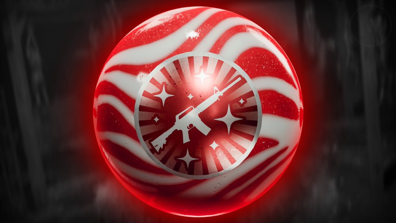 Mister Peeks GobbleGum Showcase | 