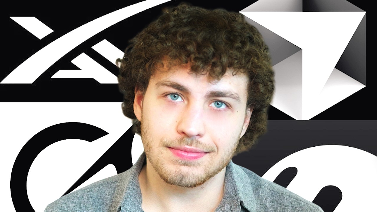 У OpenAI и Anthropic наконец-то появились конкуренты