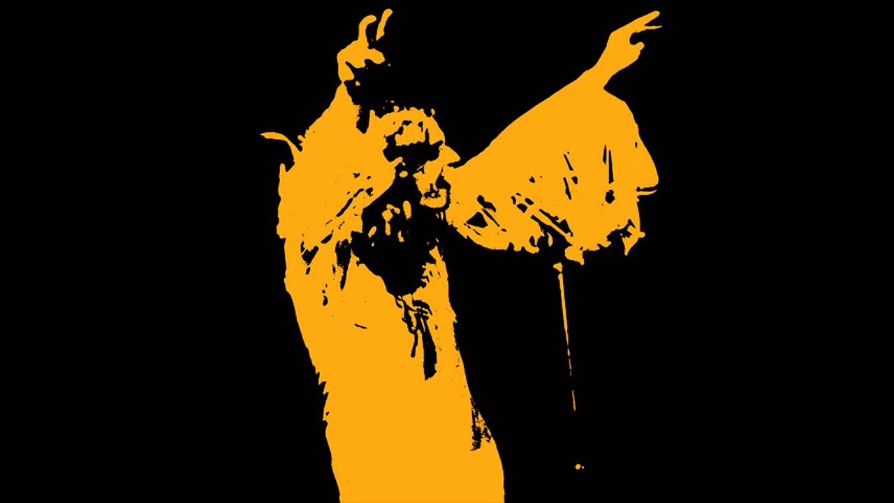 Black Sabbath - Under The Sun - Guitar Backing Track