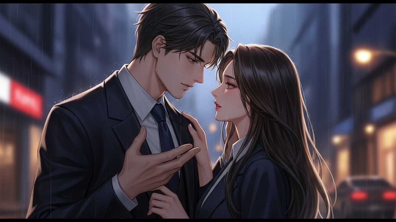 He Blamed Me for His Junior Taking Her Life—Reborn, I Walked Away, Leaving Him in Anguish