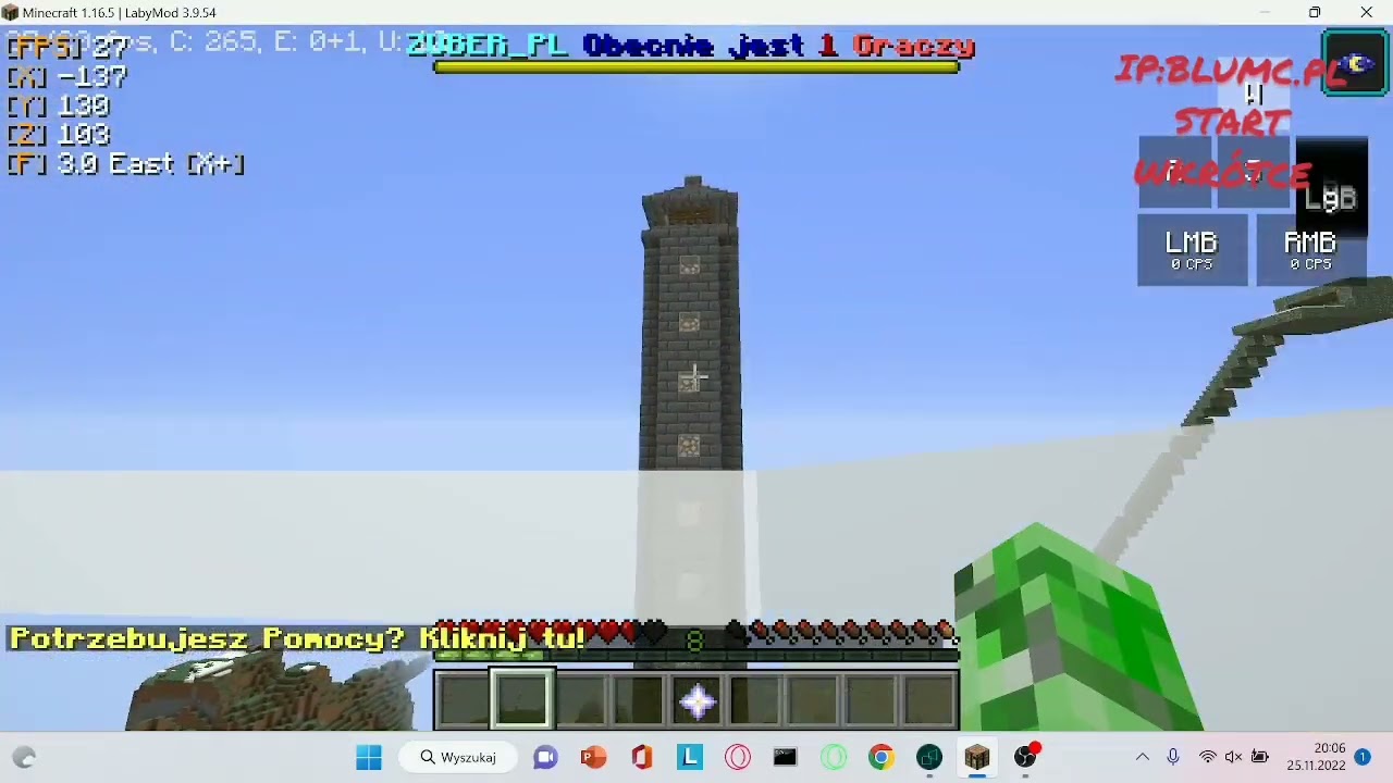 Zwiastun 2
