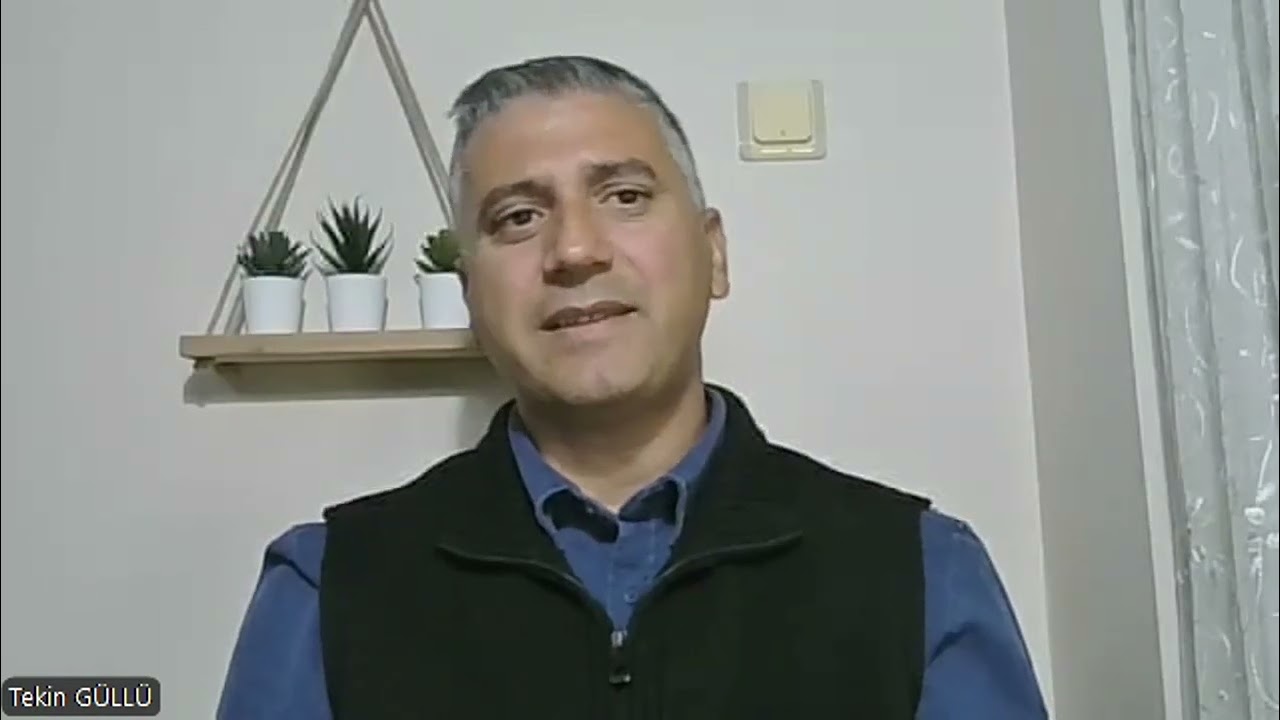 Siz Hiç Sustunuz mu !