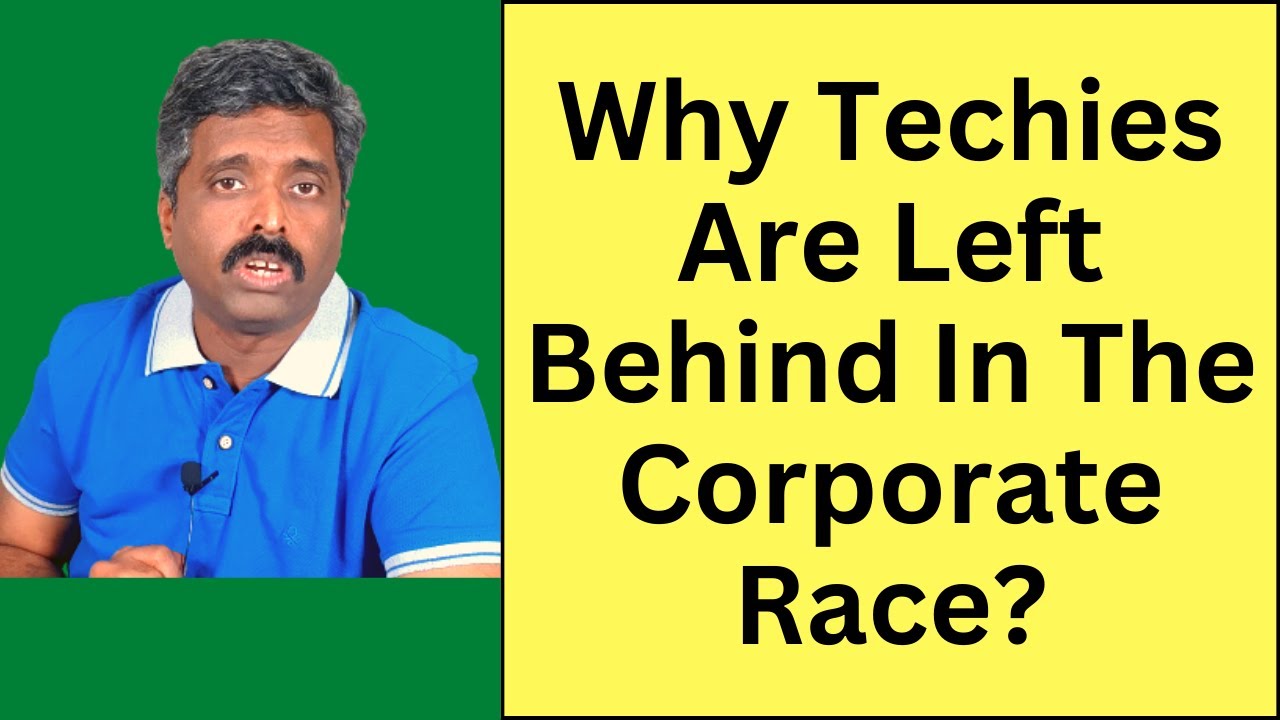 Corporate Race | Relationships and Perceptions At Workplace | Career Talk | Anand Vaishampayan