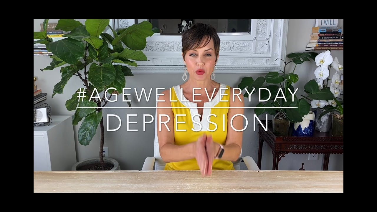 The 5 Biotypes of Depression