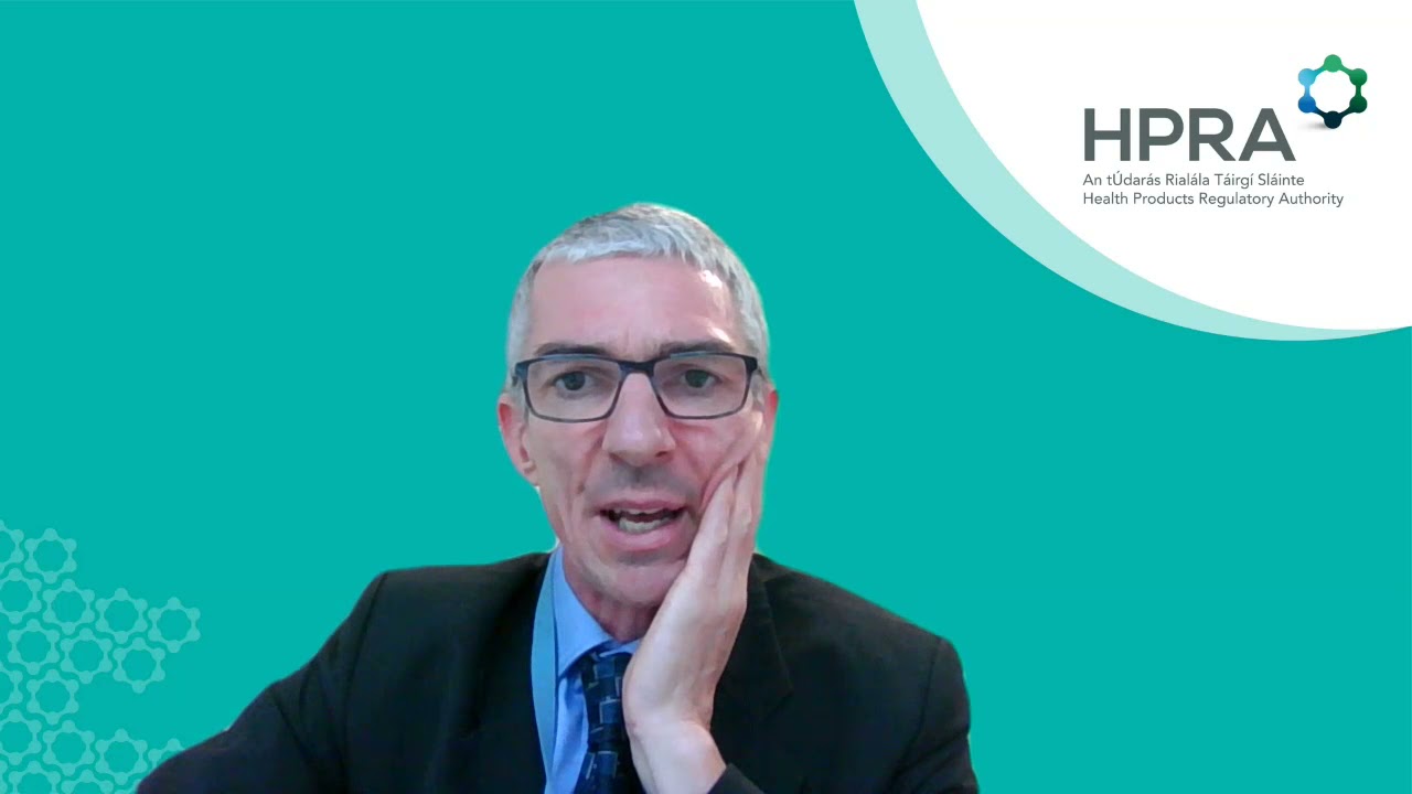 Changes to marketing authorisation procedures