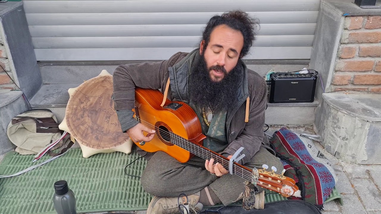 PAKO Doğan -Sen benden gittin gideli
