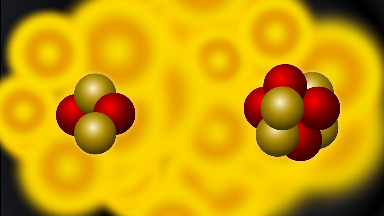 Nuclear Fusion | Fusion energy explained with Hydrogen atom example | Physics animation video