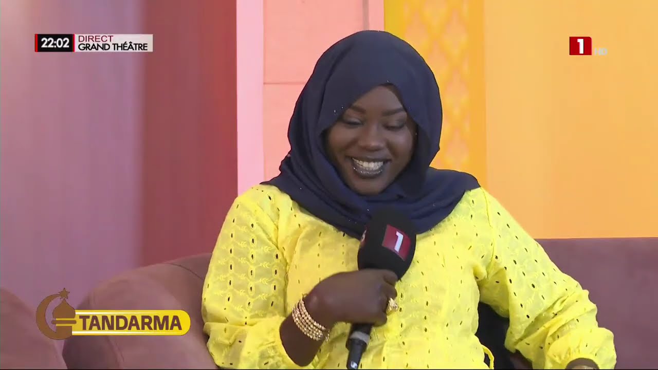 📺TALK-SHOW RAMADAN | TANDARMA | TROISIEME PARTIE - MARDI 03 MARS 2026