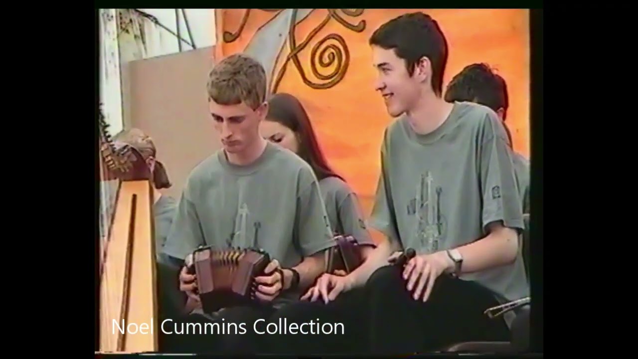 All Ireland Fleadh 2002 5