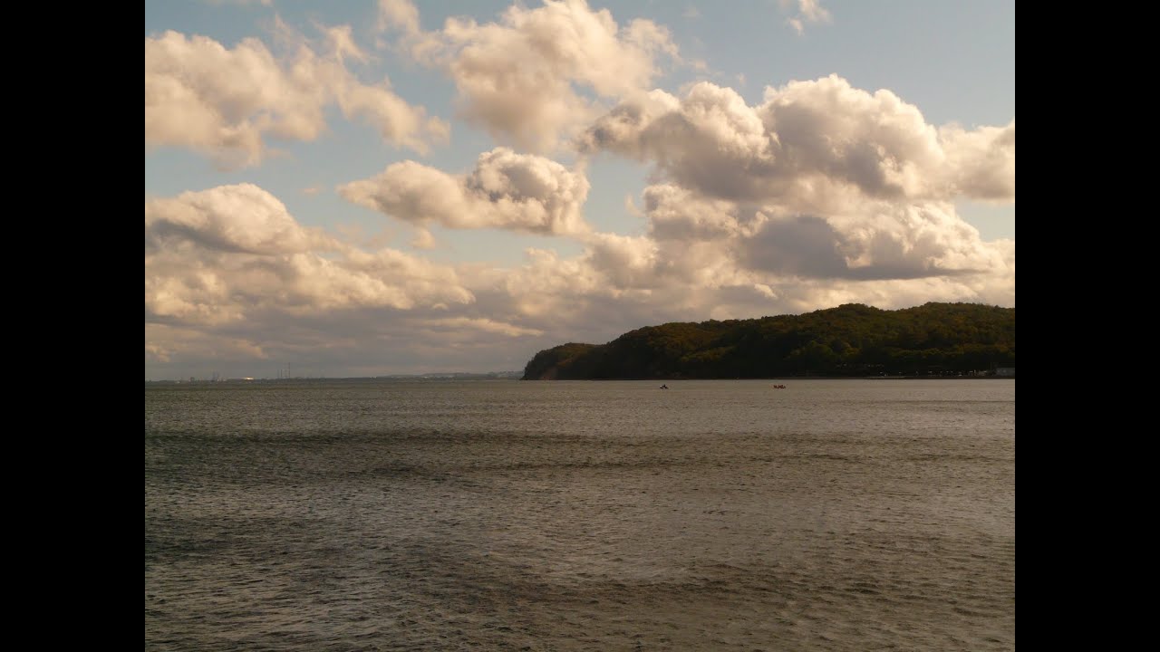 Geografista - 2 - Cykl hydrologiczny + Oceany i morza