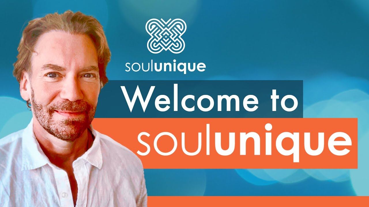 Introducing...The Soul Unique Podcast