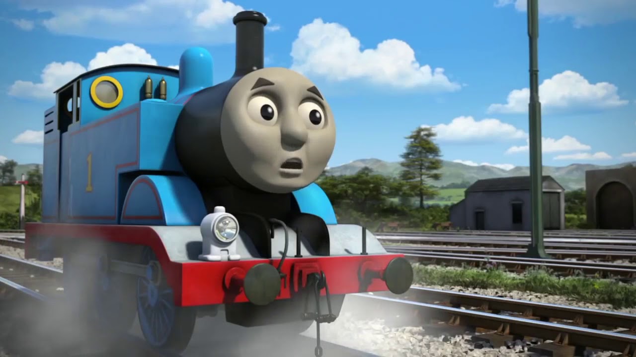 Fixer Upper (JimmyandFriends Version)