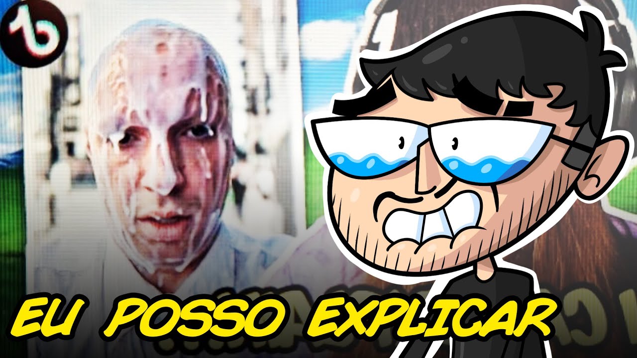 SE RIR O VIDEO ACABA 11