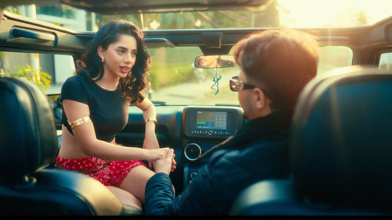 MAYA - Avi Gill (official Video) Gurinder Bawa | Freezzy | Latest Punjabi Songs 2026 | 