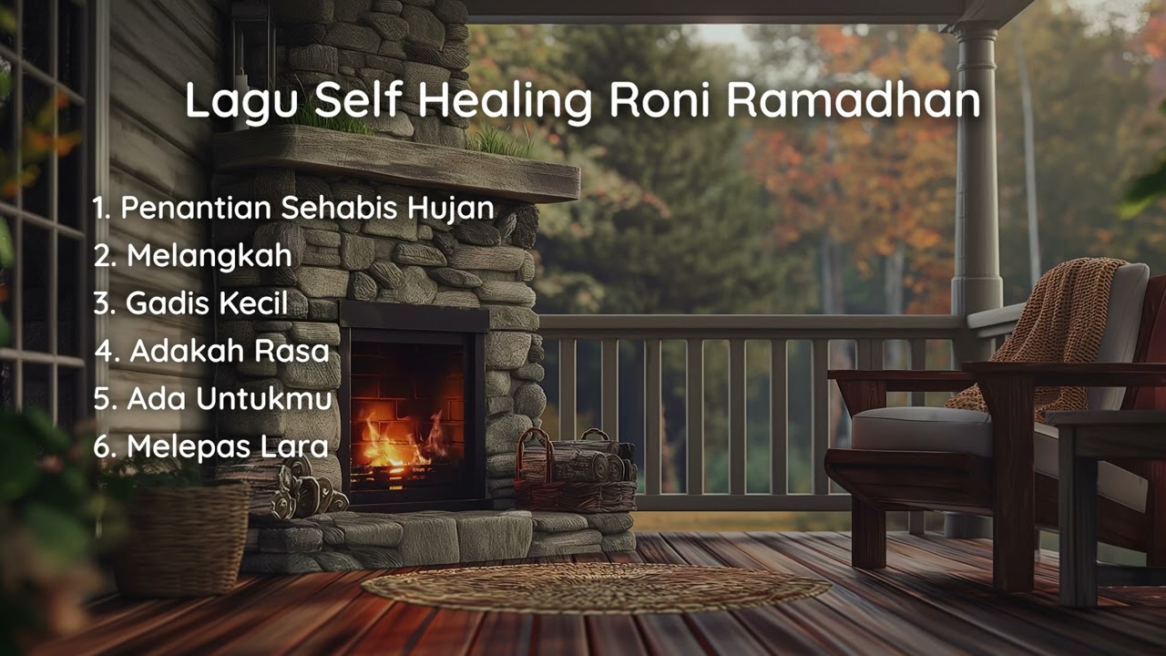 Lagu Indie Terbaik  Cocok Untuk Santai