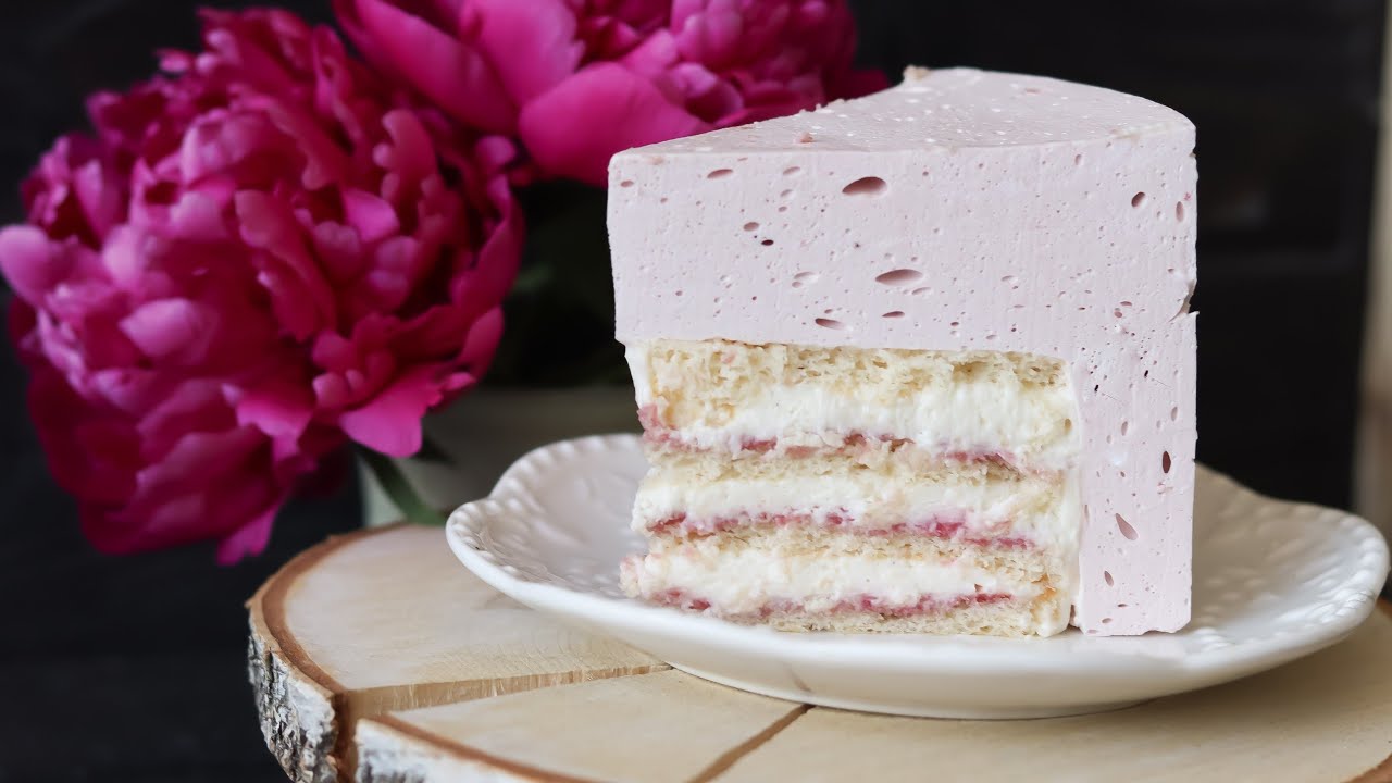 НОВИНКА🔥 РЕЦЕПТ САМОГО ВКУСНОГО ЛЕТНЕГО ТОРТА🔥  Best summer cake recipe