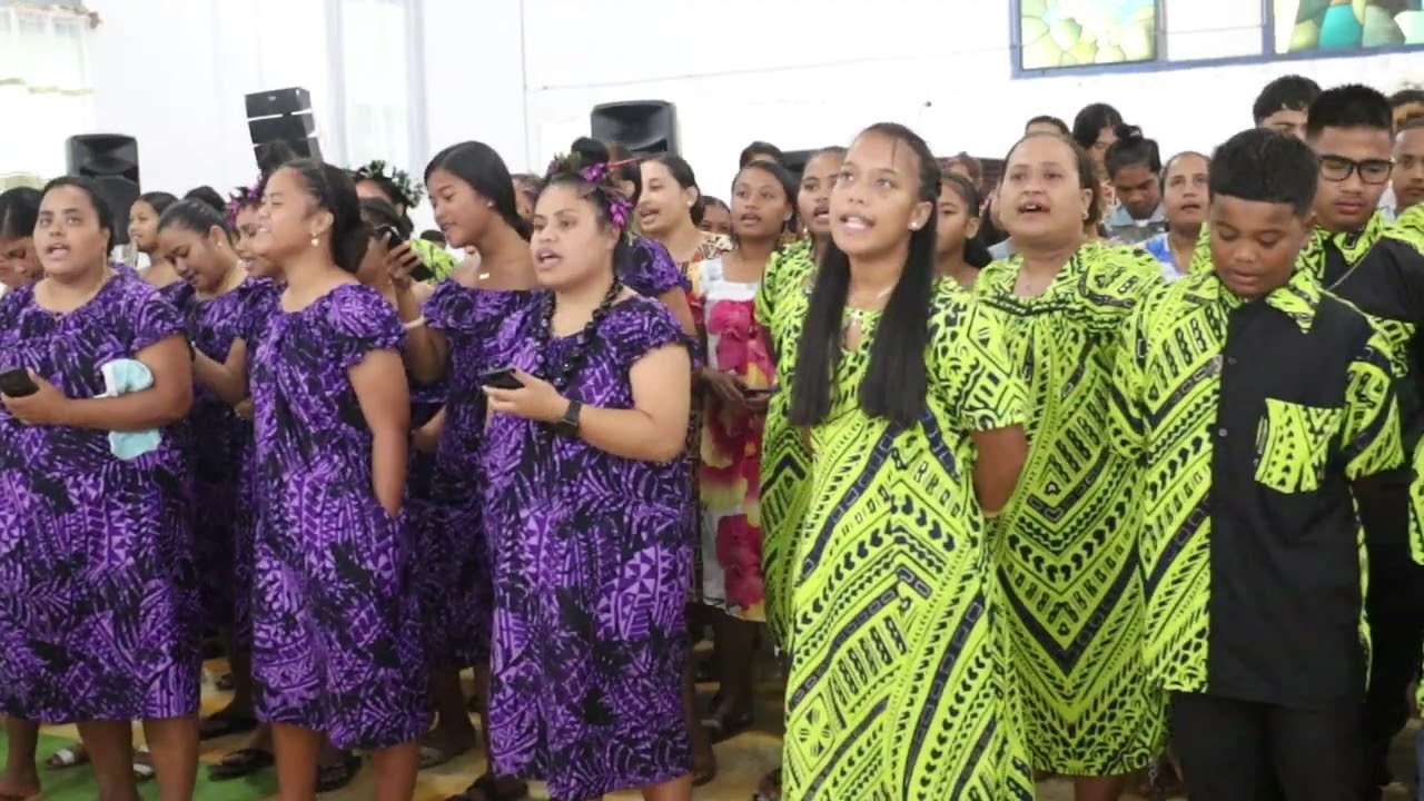 Pohnpei Youth Rally (Kepinle church), 20240629      1276