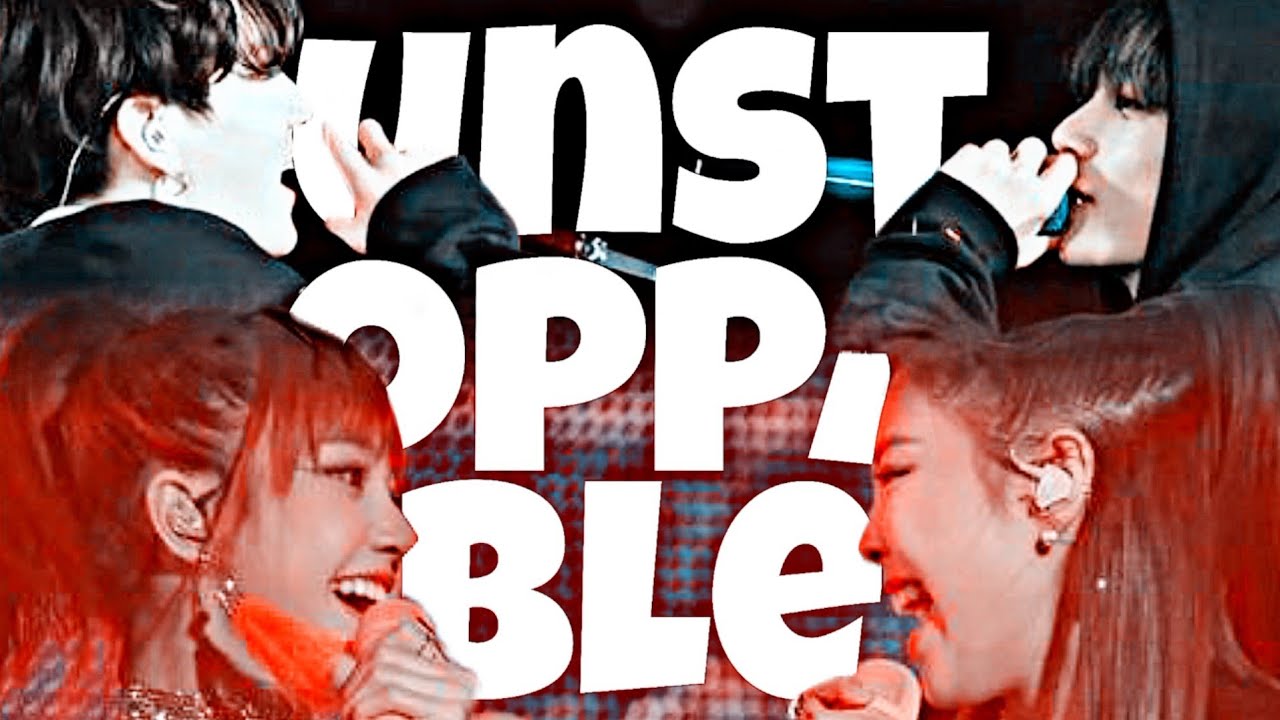 BTS × BLACKPINK | UNSTOPPABLE | DOCUMENTARY FILM