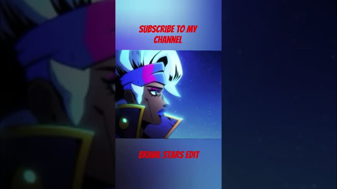 Brawl stars edit 