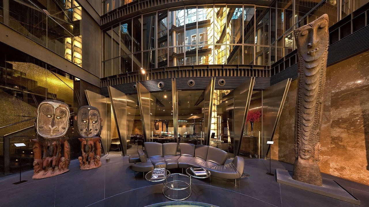Hotel Urban, Madrid, Spain | Travel With Urvi