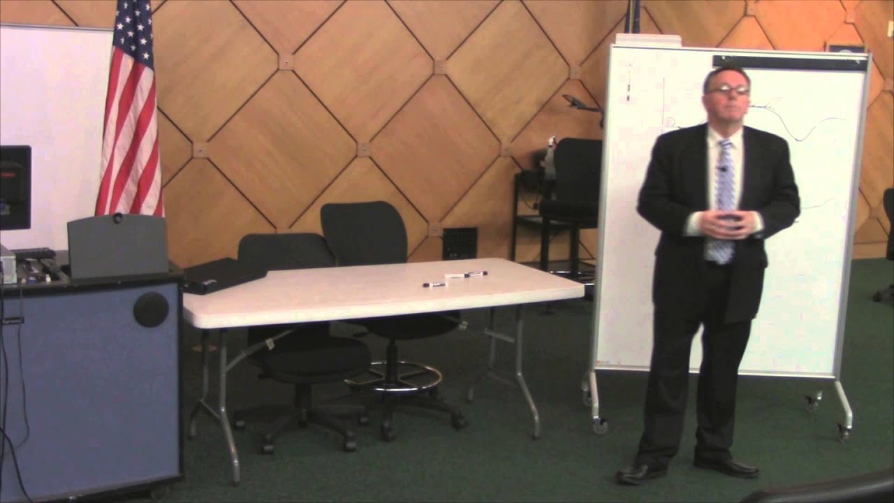 Chapter 54 - The HOA Can Sue You, but not the Other Way Around