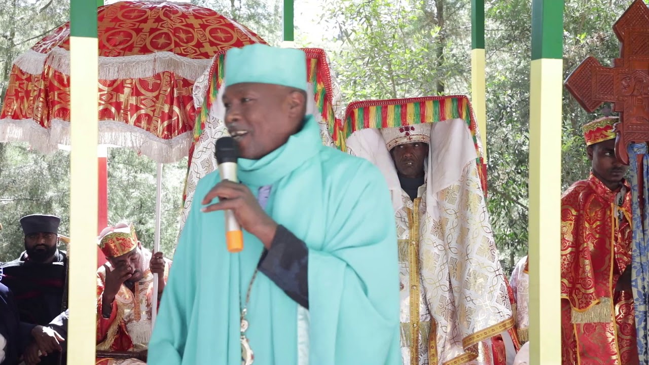 አርሴማ አርመናዊ አደለችም ሮማዊ ነች ድንቅ ትምህርት በ መ/ሀ ዶ/ር ቀሲስ እስራኤል | አርሴማ ንግስ ህዳር 6