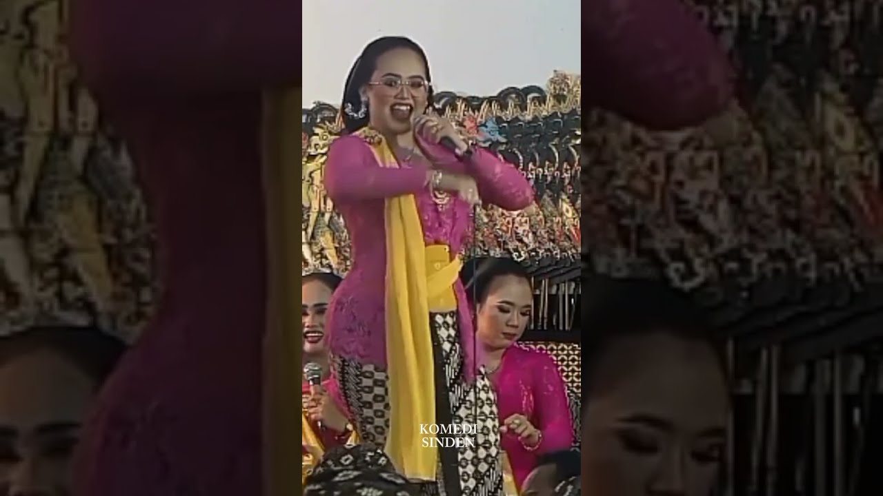 Bowo sinom grandel nyamleng sak pole dawah kembang rawe🔺Ayu purwa lestari
