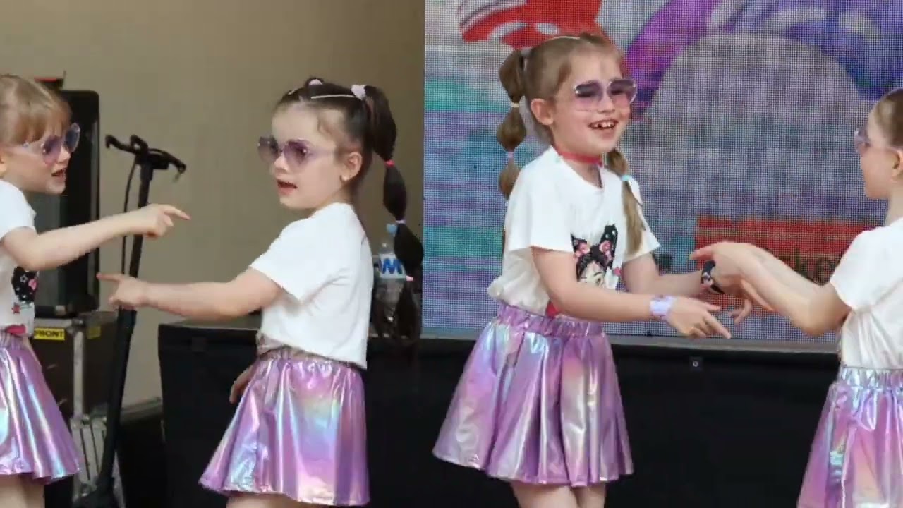 Lalakids , 1 iunie 2025 Ziua copiilor