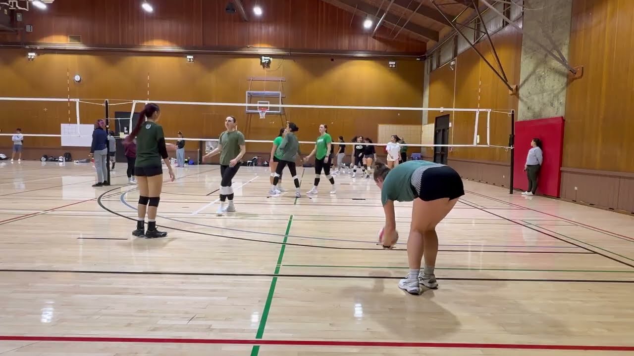 Womens 4th Set - 1.22.26 