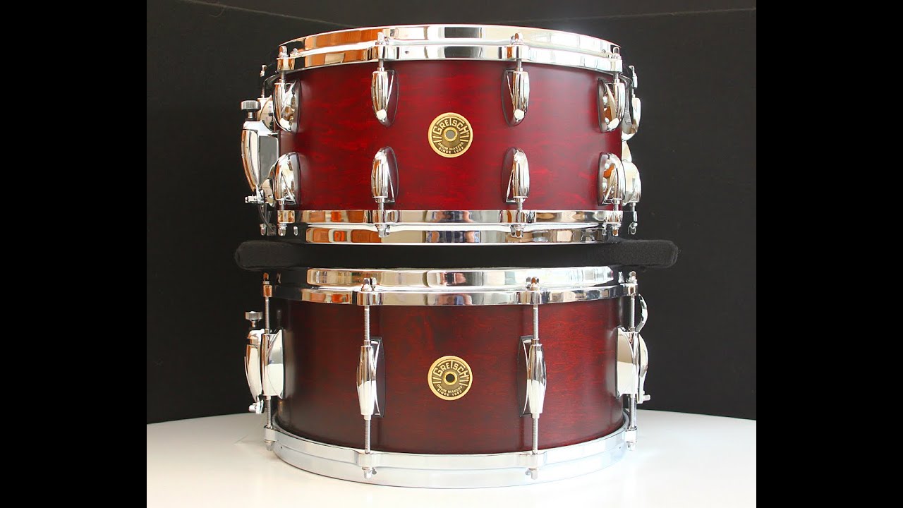 Gretsch USA Custom 6.5