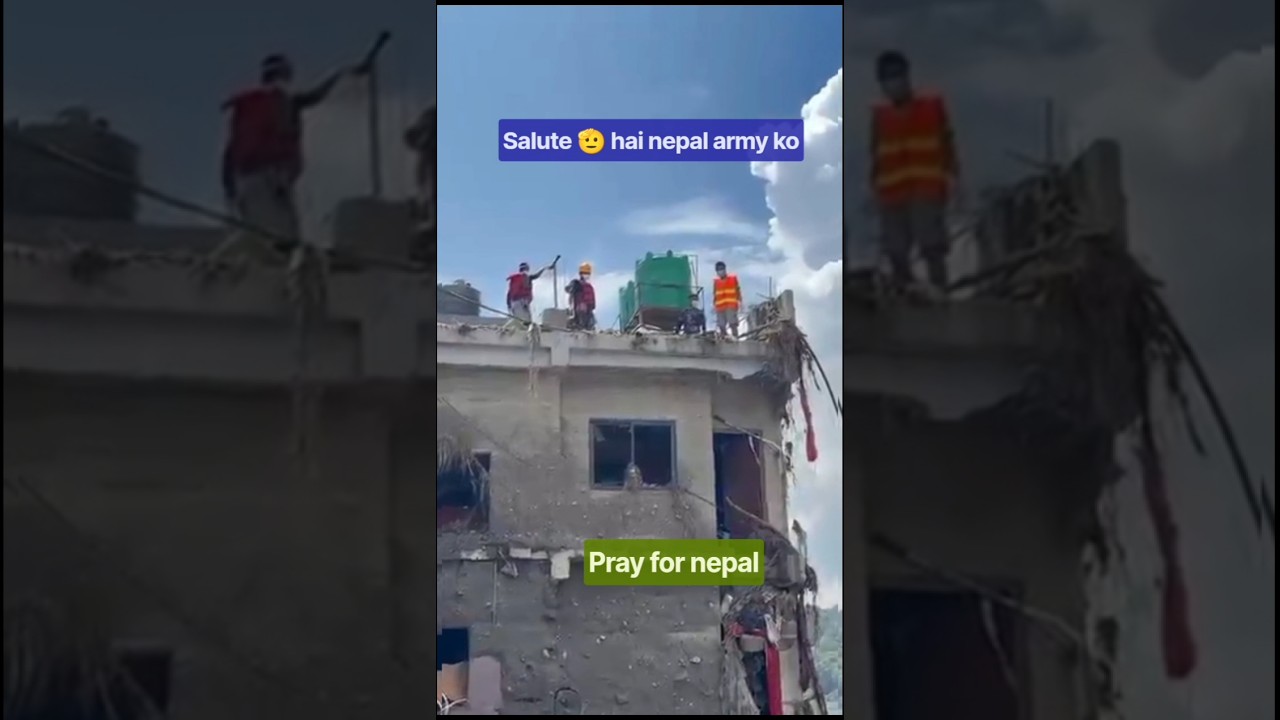 pray for nepal🙏🏻💗#nepalflood #nepalflashflood #nepal #trending #viral#youtubeshorts