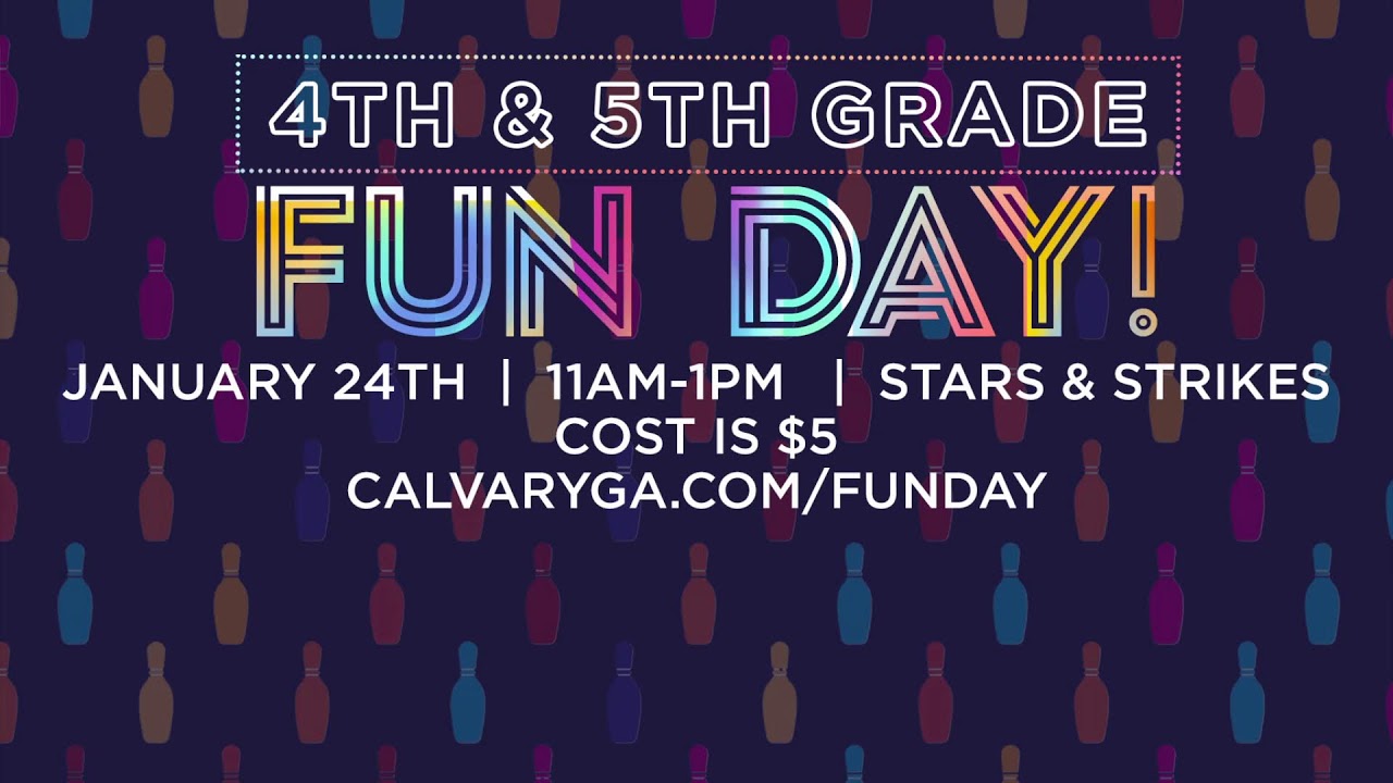 Calvary Baptist Church | Sunday Morning Worship | 11:00am