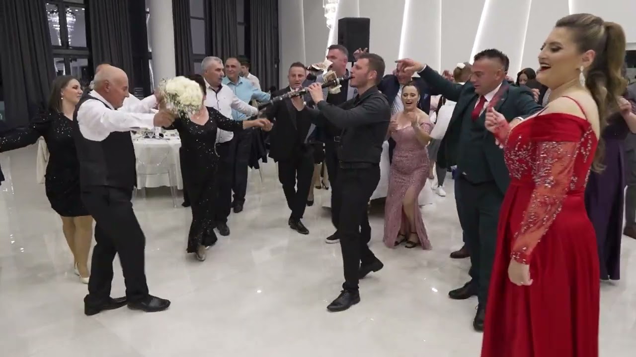 Svadba Grupa Milenium -res Euphoria 2024 Grupa Milenium