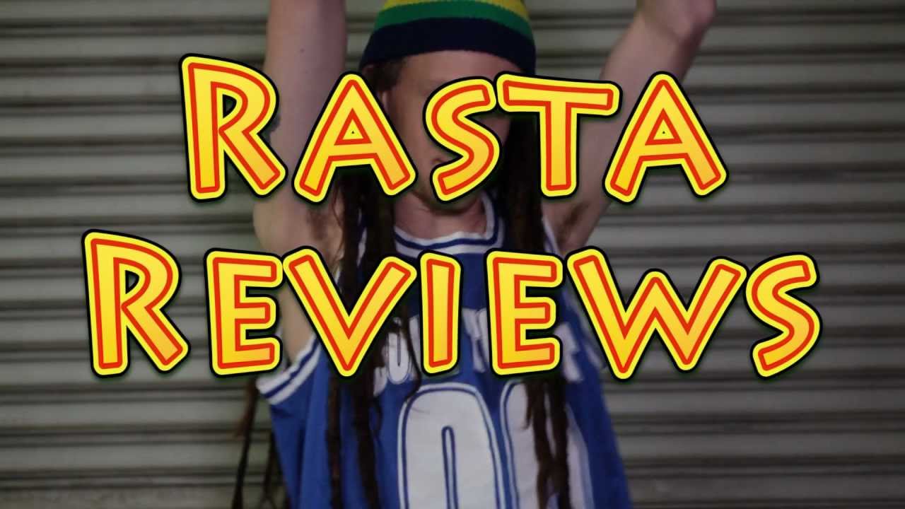 Rasta Review : Bob Marley's Mellow Mood