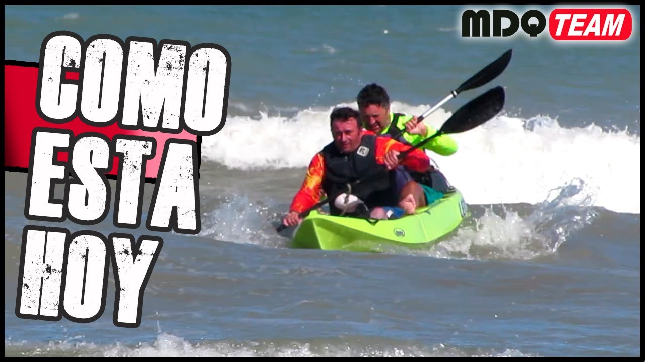 Especial 100 000 kms KAYAK LEOS